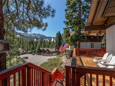 1348 Tirol Dr, Incline Village, NV, 89451