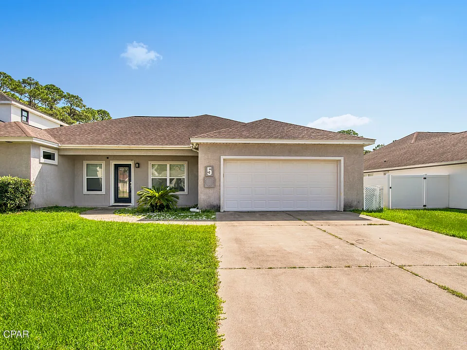 22811 Panama City Beach Pkwy #5