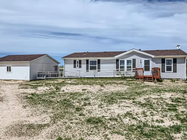 21122 Goldeneagle Dr, Calhan, CO 80808