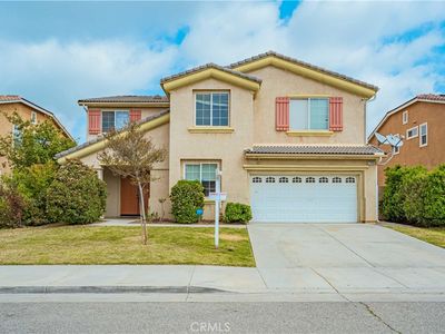 27650 Blue Topaz Dr, Sun City, CA, 92585