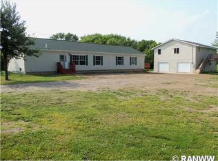 442 165th Ave, Centuria, WI 54824