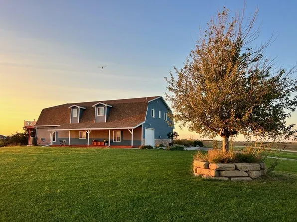 83921 Eagle Ridge Rd, Norfolk, NE 68701