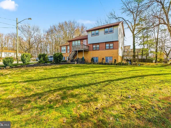 305 American Way #2, Voorhees, NJ 08043