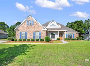 326 Hemlock Dr, Fairhope, AL 36532