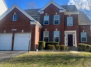 15403 Sir Edwards Dr, Upper Marlboro, MD 20772