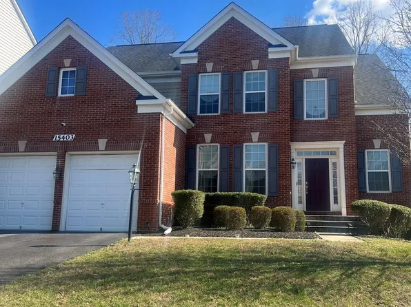15403 Sir Edwards Dr, Upper Marlboro, MD 20772