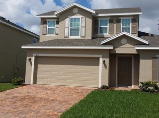 1635 Grouse Gap, Minneola, FL 34715