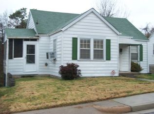 540 Ingram St, Danville, VA 24540