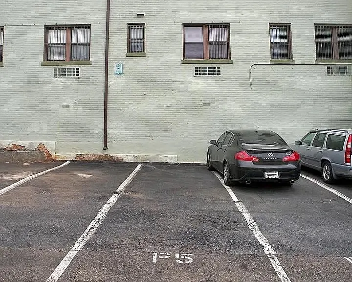 315 Evarts St NE #107 — Photo 10