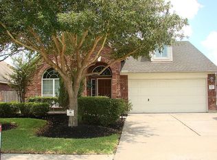 18818 Appletree Ridge Rd, Houston, TX 77084