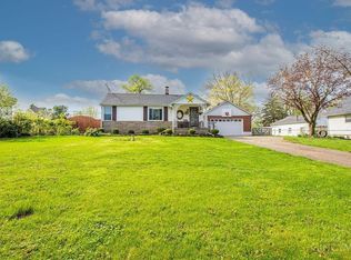 2130 Nomad Ave, Dayton, OH 45414