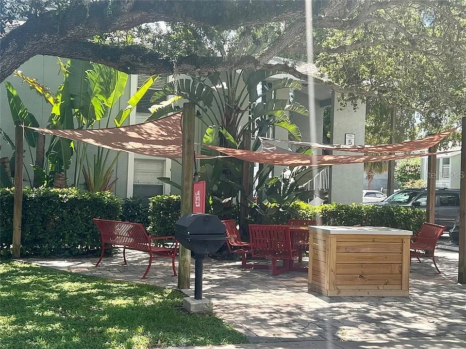 5440 S Macdill Ave #2G