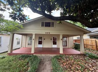 805 Wells Ave SE #B, Huntsville, AL 35801