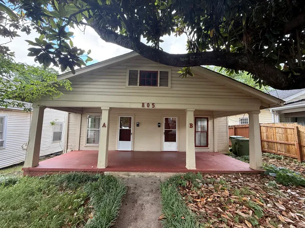 805 Wells Ave SE #B, Huntsville, AL 35801