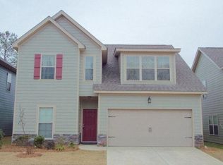 5568 Connor Dr, Evans, GA 30809
