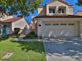 848 Vista Arriago, Camarillo, CA 93012