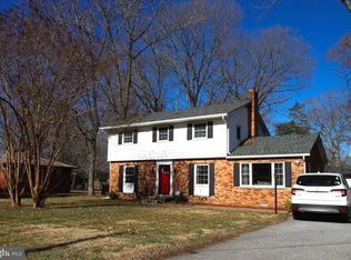 12854 Owens Dr, Waldorf, MD 20602