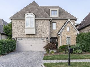 1135 Chloe Dr, Gallatin, TN 37066