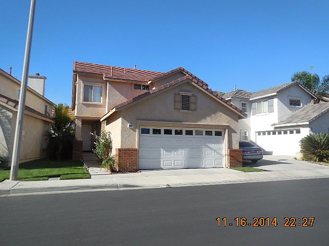 honey grove front view 1_11172014