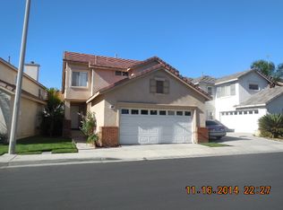 862 Honey Grove Way, Corona, CA 92878