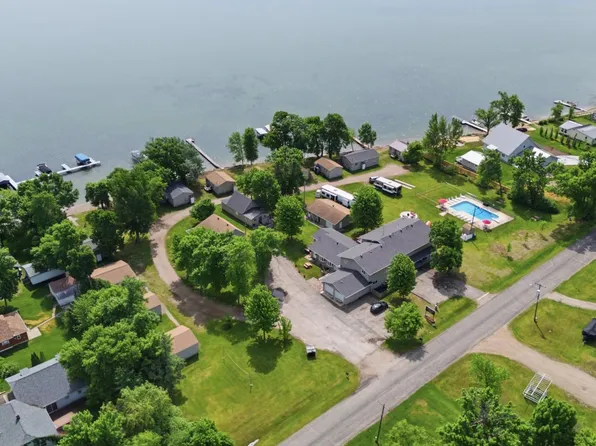 35686 Rush Lake Loop #18, Ottertail, MN 56571