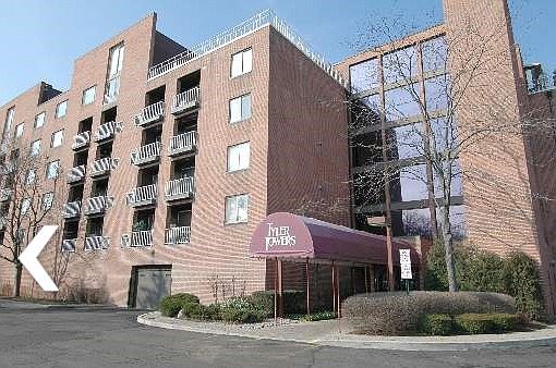 1st image of 1450 Plymouth Ln APT 605