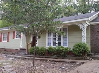 331 Lawrence Rd, Jackson, MS 39206