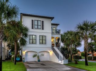 146 Lake Cswy, Santa Rosa Beach, FL 32459