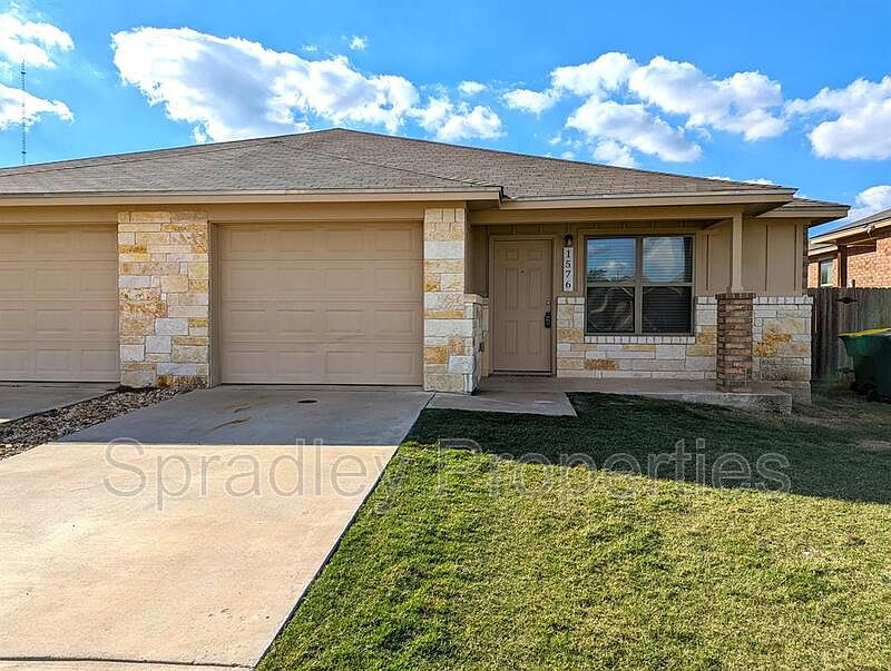 1576 Chance Ct, Belton, TX 76513 | Zillow