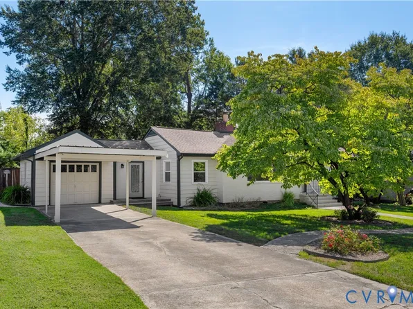 5819 W Rois Rd, Richmond, VA 23227