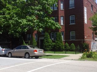 10155 S Eberhart Ave APT 3N, Chicago, IL
