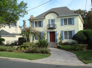 4713 Melrose Ave, Tampa, FL 33629