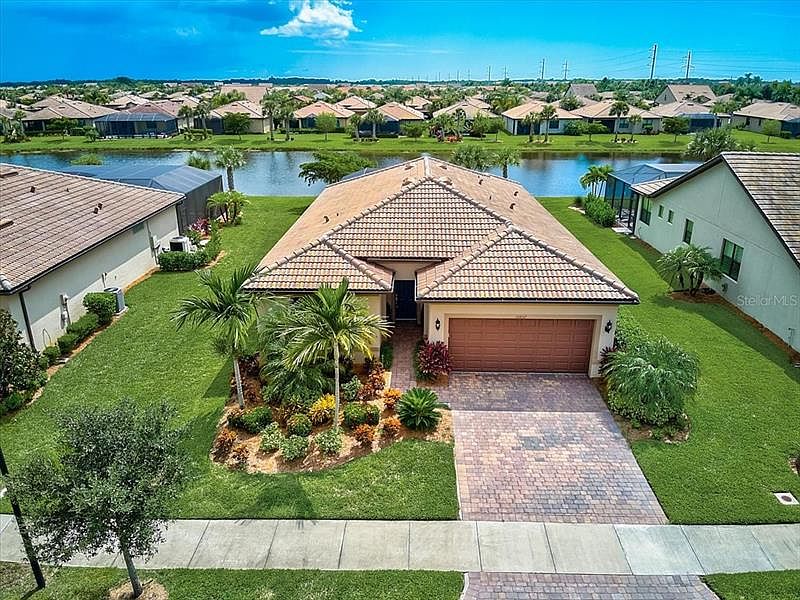 13857 Sayda St, Venice, FL 34293 Zillow