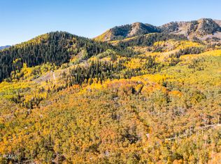 5298 N Yarrow Ln, Midway, UT 84049