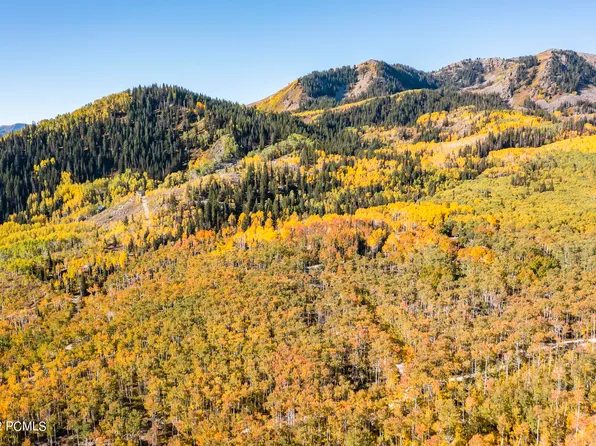 5298 N Yarrow Ln, Midway, UT 84049