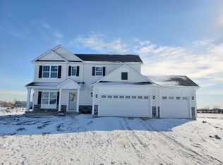 10947 Isles Ave, Dyer, IN 46311