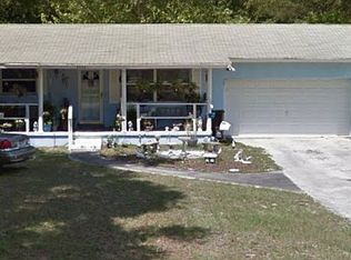 4852 County Road 116, Wildwood, FL 34785