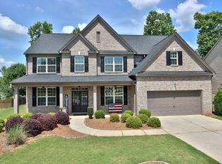 6040 Vista Crossing Way, Cumming, GA 30028