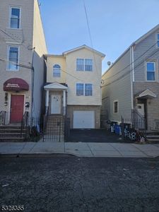 282 Hunterdon St, Newark, NJ, 07103