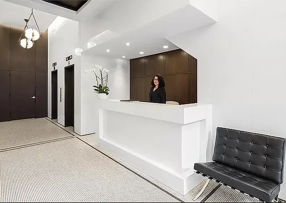 Rented by Douglas Elliman | media 13