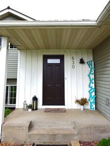 530 Johnson Pkwy, Hammond, WI, 54015