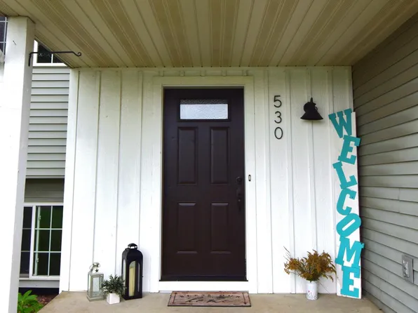 530 Johnson Pkwy, Hammond, WI 54015