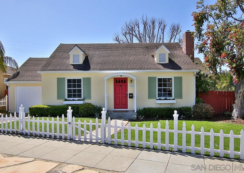 1st image of 3607 Udall St