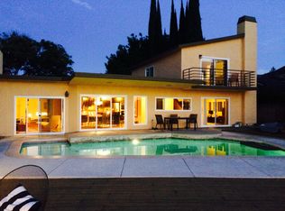 1559 Camino Lindo, South Pasadena, CA 91030