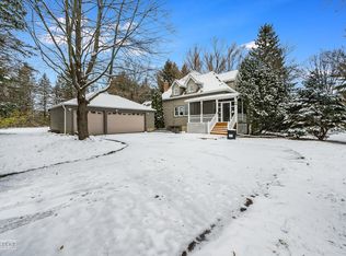 0S562 Green Rd, Elburn, IL 60119