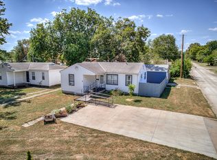 301 S Osage Ave, Dewey, OK 74029