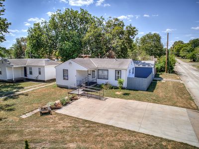 301 S Osage Ave, Dewey, OK, 74029