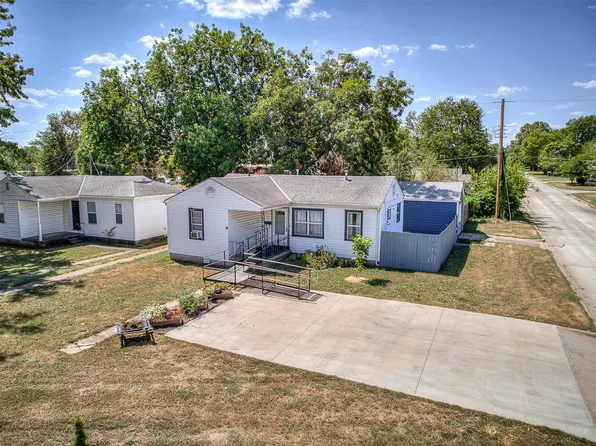 301 S Osage Ave, Dewey, OK 74029