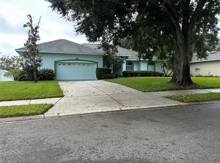 583 Powder Horn Row, Lakeland, FL 33809