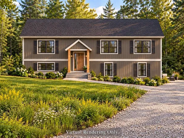 18 Valley Road, Tuftonboro, NH 03816